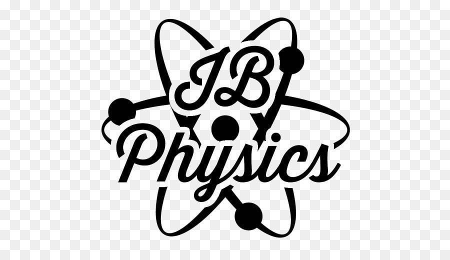 Physics Logo - Logo Physics Logo Physics Brand - design png download - 512*512 ...