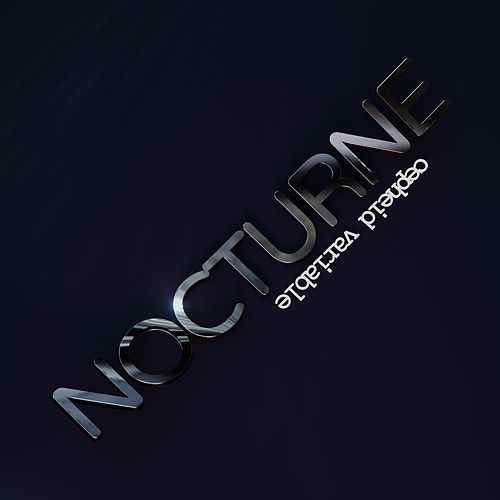 Cepheid Logo - Nocturne by Cepheid Variable