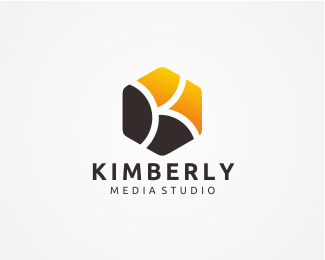 Kimberly Logo - Kimberly - Letter K Logo Designed by danoen | BrandCrowd