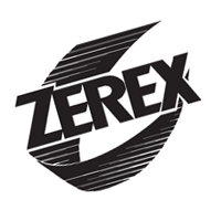 Zerex Logo - Zerex, download Zerex :: Vector Logos, Brand logo, Company logo