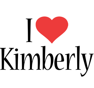 Kimberly Logo - Kimberly Logo | Name Logo Generator - I Love, Love Heart, Boots ...