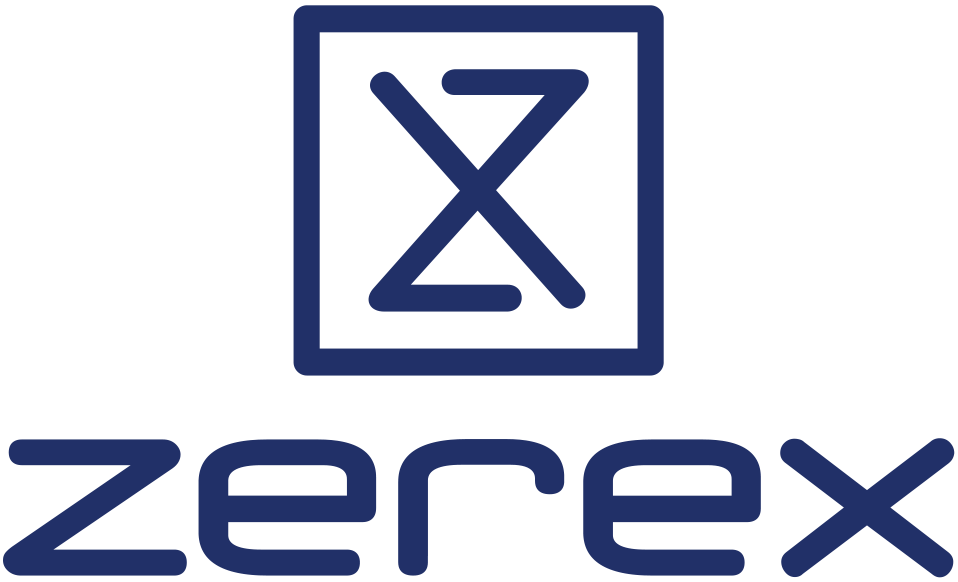 Zerex Logo - Visual identity of projects | ActiveLife Investments