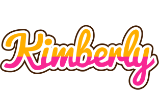 Kimberly Logo - Kimberly Logo | Name Logo Generator - Smoothie, Summer, Birthday ...
