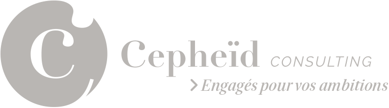 Cepheid Logo - Services | Cepheïd Consulting