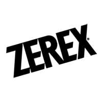 Zerex Logo - Zerex , download Zerex :: Vector Logos, Brand logo, Company logo