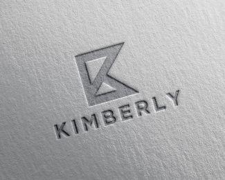 Kimberly Logo - KIMBERLY Designed by vectorizm | BrandCrowd