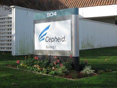 Cepheid Logo - front building of building 1... - Cepheid Office Photo | Glassdoor.co.uk