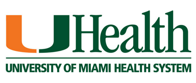 UHealth Logo - UHealth - Comic Cure