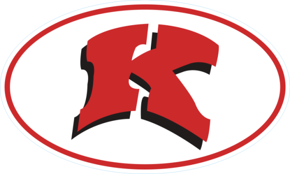 Kimberly Logo - Kimberly finishes atop the High School Football America Wisconsin ...