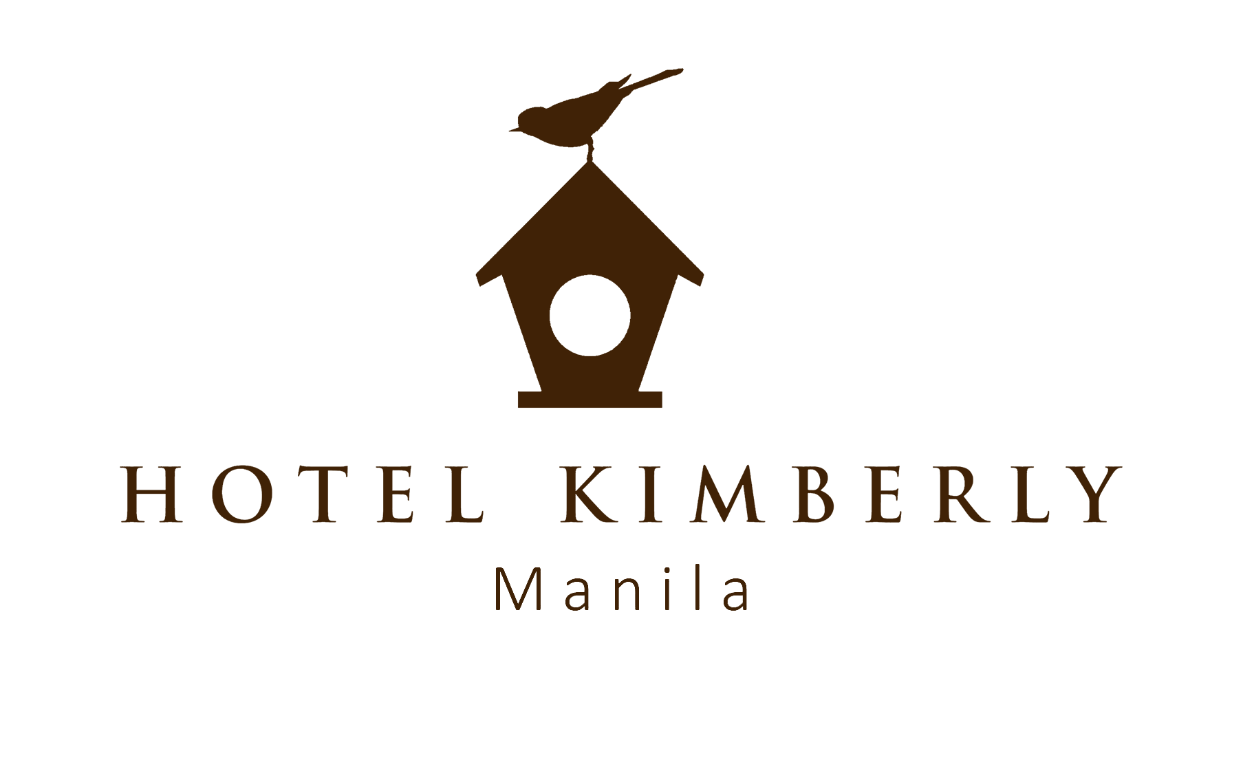 Kimberly Logo - Hotel Kimberly Manila