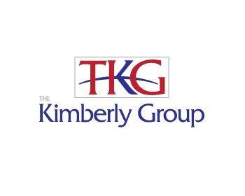 Kimberly Logo - The Kimberly Group (TKG) logo design contest