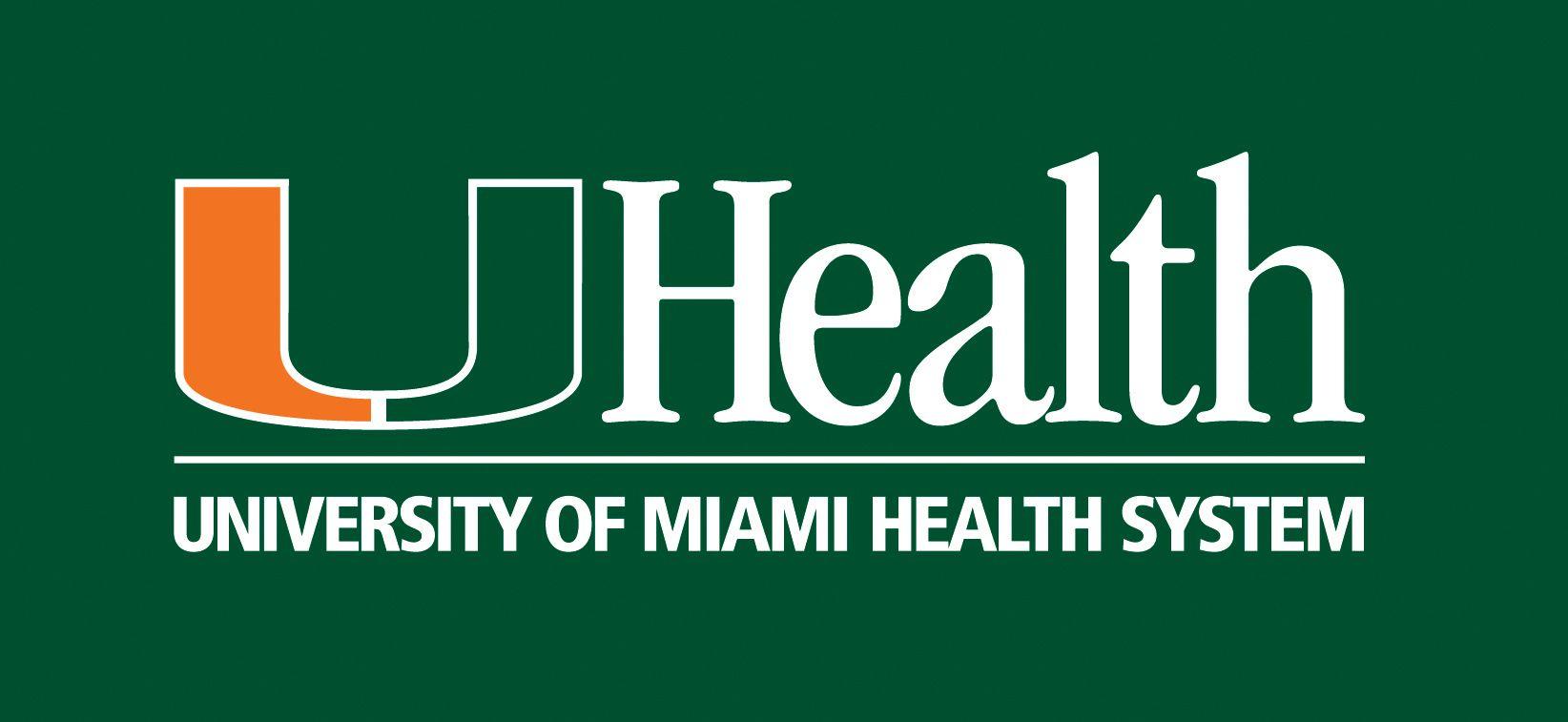 UHealth Logo - Dr. Steven M. Altschuler named CEO of UHealth, senior vice president ...