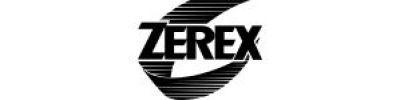 Zerex Logo - Zerex Coolant DEX-COOL Antifreeze Coolant 1 Gallon | ZXEL1