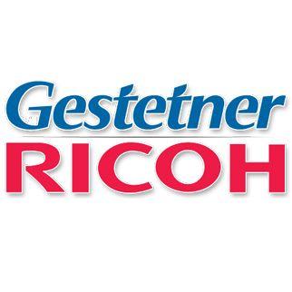 Gestetner Logo - Goodhill Enterprise (Cambodia) Ltd - Gestetner / Ricoh - Company ...