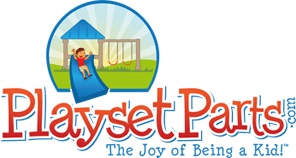 Playset Logo - Swing Set Parts | Swing Set Accessories | Playset Parts ...