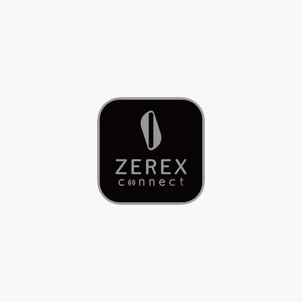 Zerex Logo - Zerex Connect on the App Store