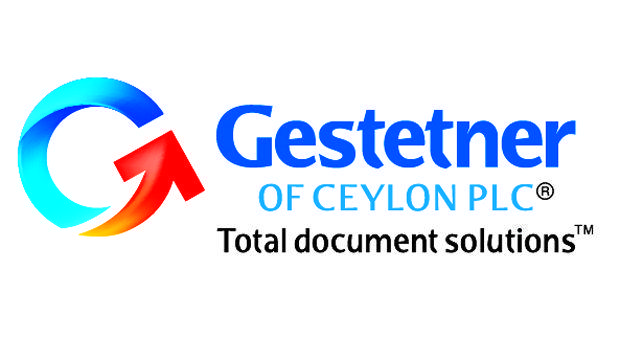 Gestetner Logo - Gestetner of Ceylon PLC collects Ricoh Asia Pacific award for ...