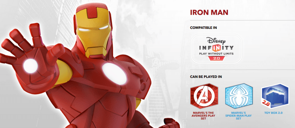 Playset Logo - Infinity 2.0 News – Hulk & Iron Man Confirmed For Spider-Man Playset ...