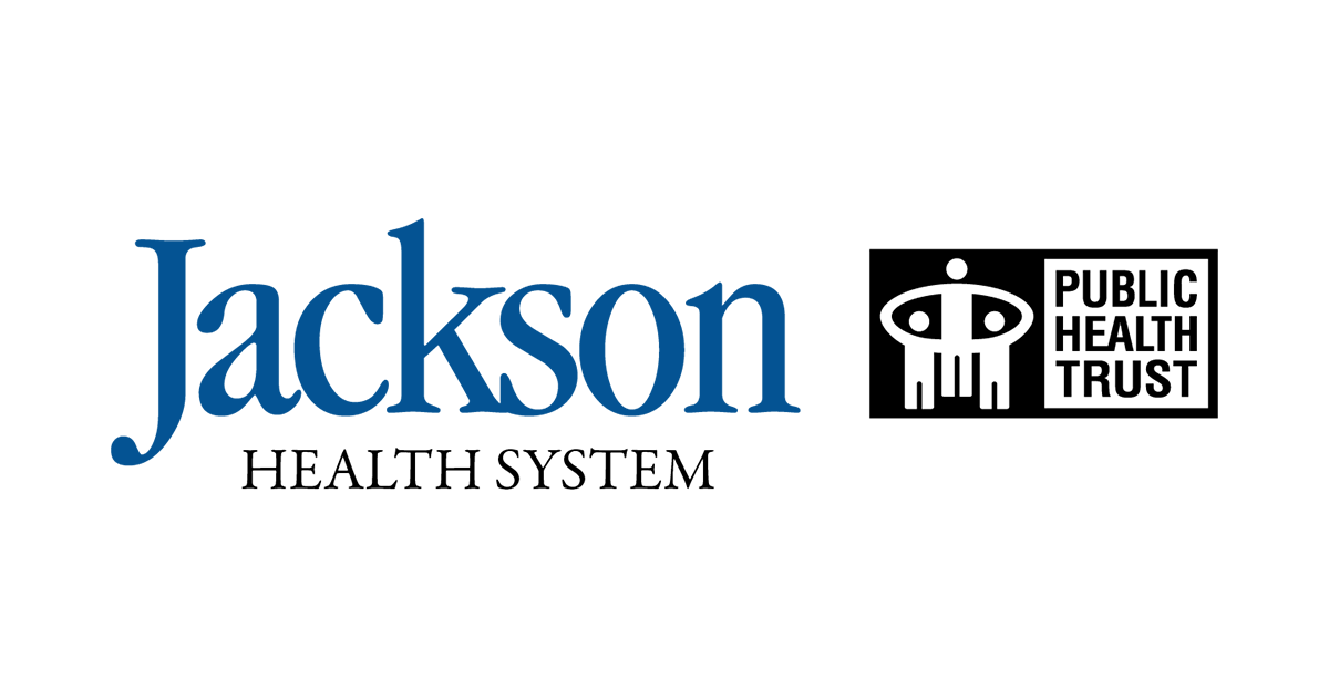 UHealth Logo - Home | Jackson Health System