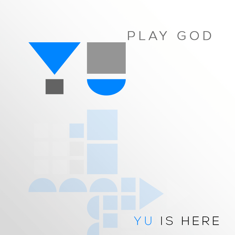 Yu Logo - Micromax YU YU logo revealed! #YUPlayGod Watch