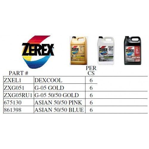 Zerex Logo - valvoline-zerex-antifreeze