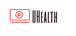 UHealth Logo - Edit Team Profile UHealth | School of Public Policy