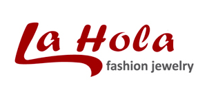 Hola Logo - The La Hola Collection. Ellwood City, Pennsylvania. Brand Name