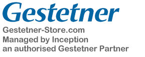 Gestetner Logo - gestetner 5308b