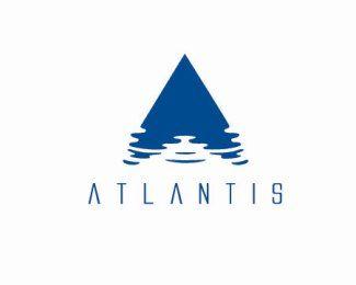 Atlantis Logo - Atlantis Designed by ilker | BrandCrowd
