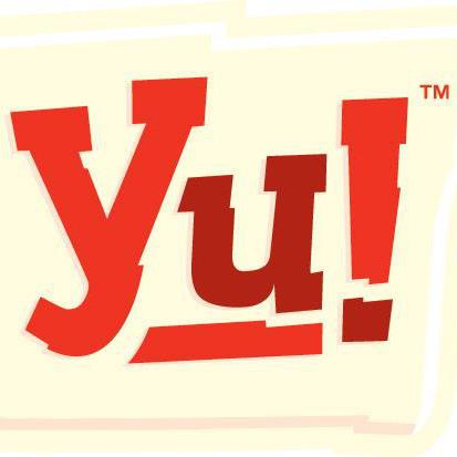 Yu Logo - Review