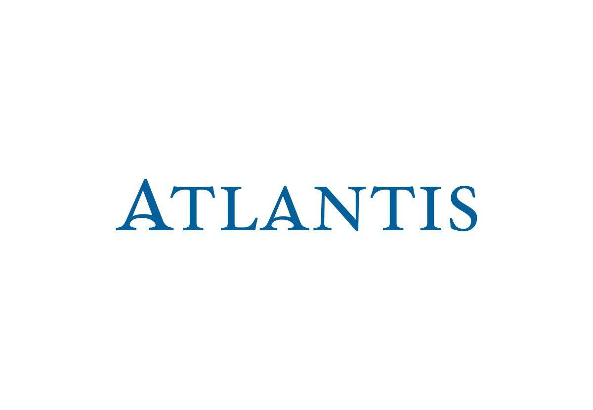 Atlantis Logo - Newsroom Atlantis