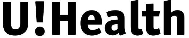 UHealth Logo - U!Health – Enactus NTU