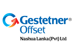 Gestetner Logo - Gestetner of Ceylon PLC | Gestetner Sri Lanka | GCP