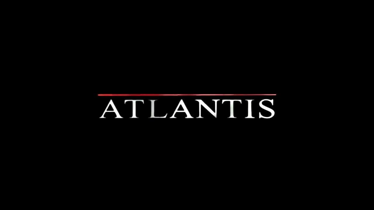Atlantis Logo - Atlantis Communications Logo (1998) (RECONSTRUCTION) - YouTube