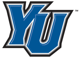 Yu Logo - Yeshiva University Athletics Unveils New Mascot Logo | The Mascot Blog