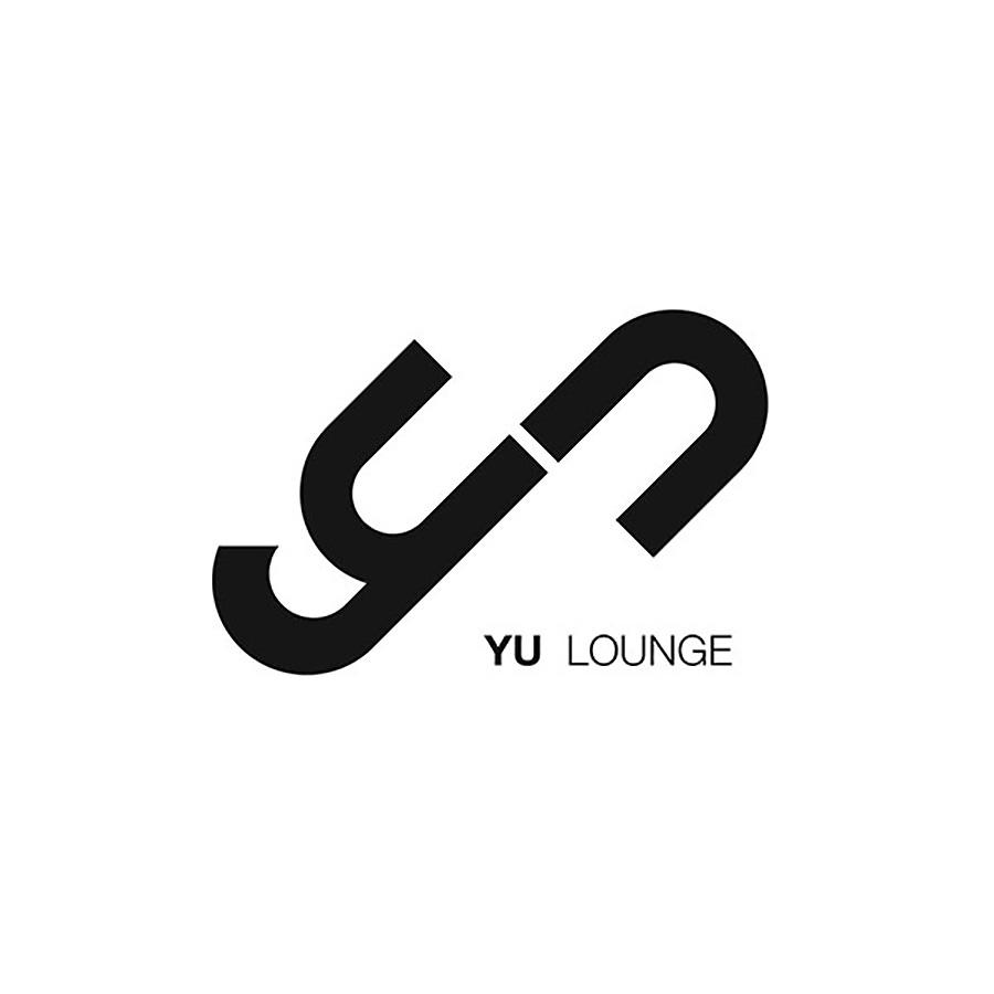 Yu Logo - YU LOUNGE – Inedi