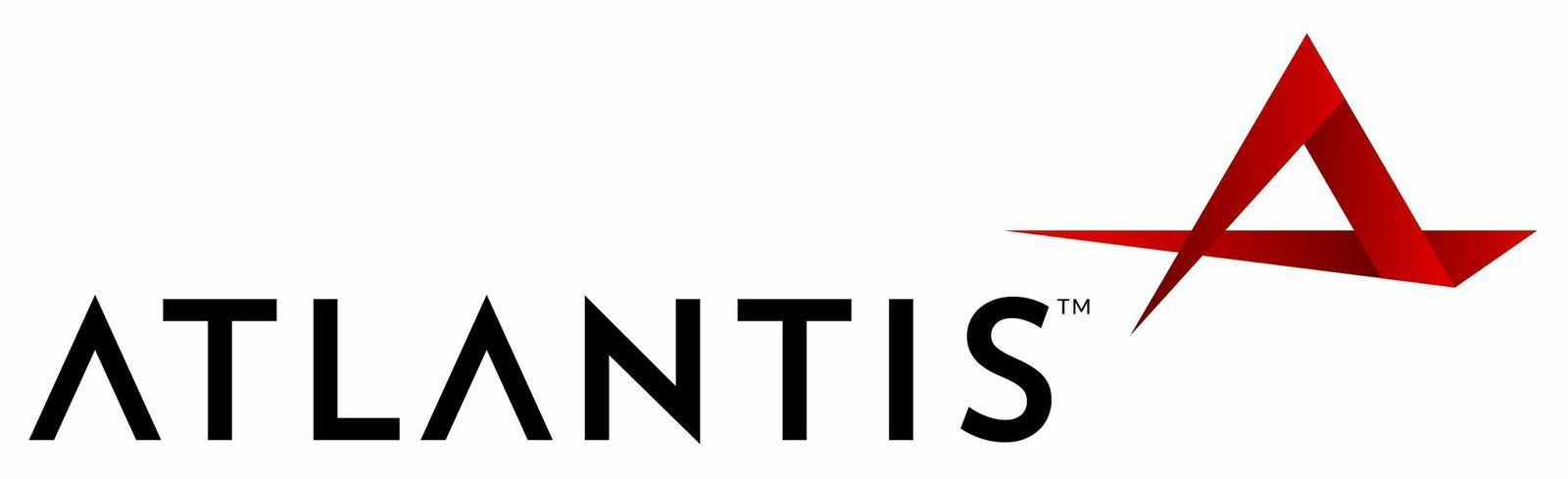 Atlantis Logo - Atlantis USX - In-Memory Storage