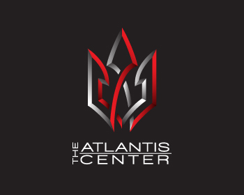 Atlantis Logo - The Atlantis Center logo design contest