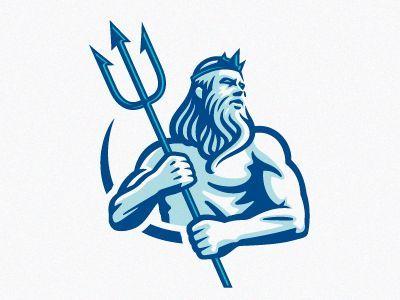 Atlantis Logo - Atlantis | Sport Logos | Logo design, Logos, Logo inspiration
