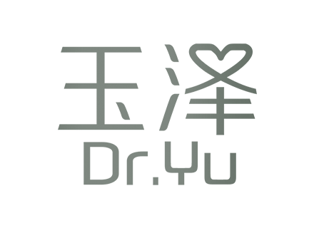 Yu Logo - 玉泽官网-致力于皮肤屏障修复