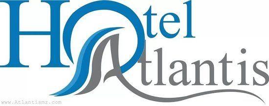 Atlantis Logo - logo of Hotel Atlantis, Maputo