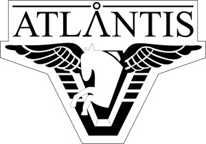 Atlantis Logo - Stargate Atlantis Logo Vector (.CDR) Free Download
