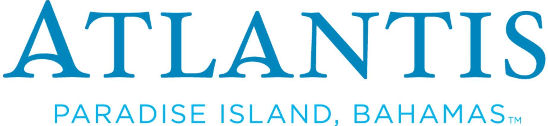Atlantis Logo - Atlantis Paradise Vacation Package