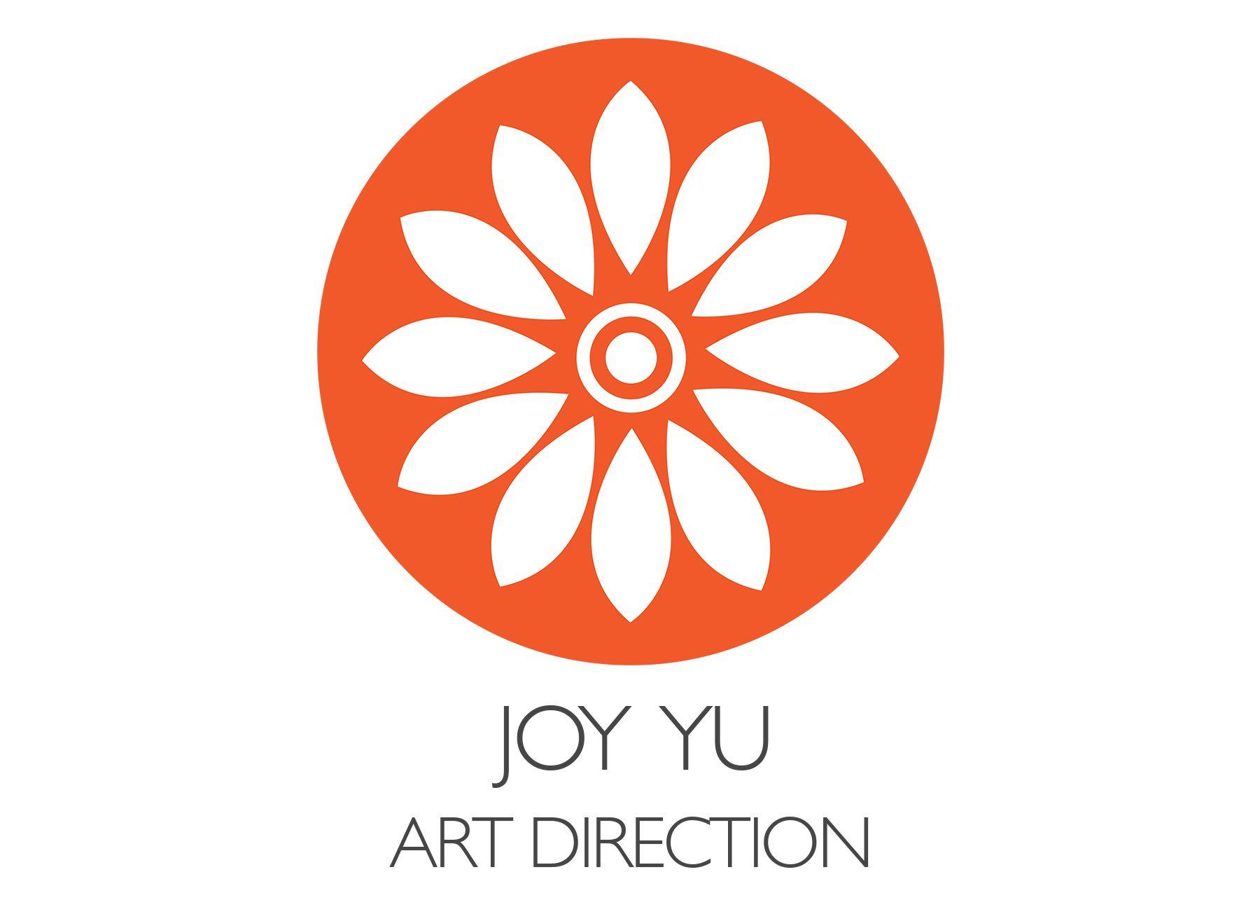 Yu Logo - Joy Yu – Art Director