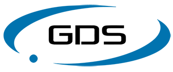 GDS Logo - GTS 11222 Transmodulator