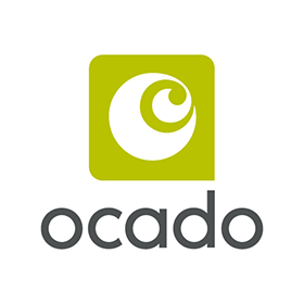 Ocado Logo - Ocado logo vector