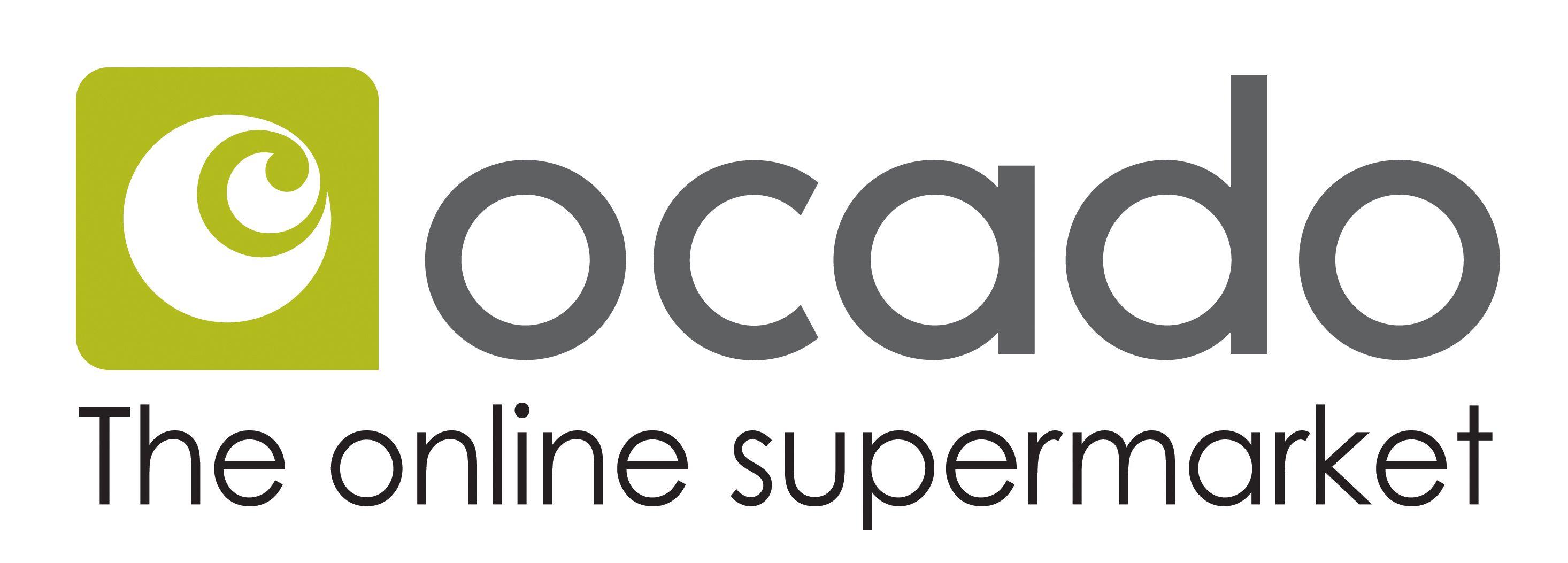 Ocado Logo - Images – Ocado Group