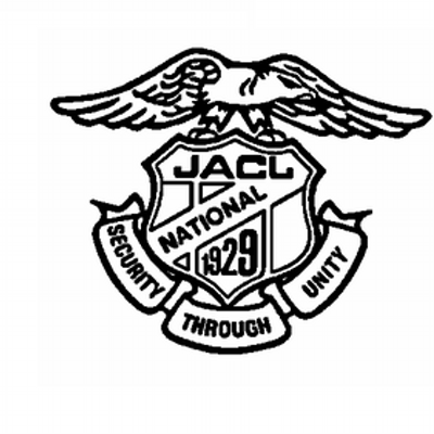 Jacl Logo - JACL National Office