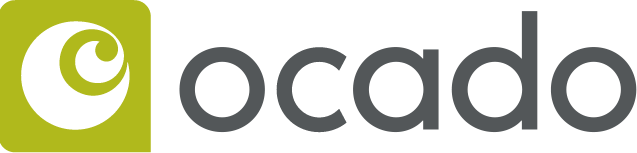 Ocado Logo - Ocado Increases New Shoppers by Encouraging Them to Shop Online