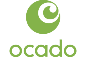 Ocado Logo - Ocado logo | UKIVA Machine Vision Conference